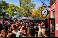 Bierfestival | ZAT 21 SEP