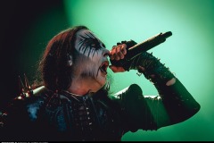 Cradle of Filth | ZON 23 JUN