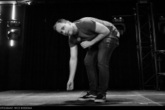 Uit de Hoge Hoed - Improv Comedy | DO 6 JUN